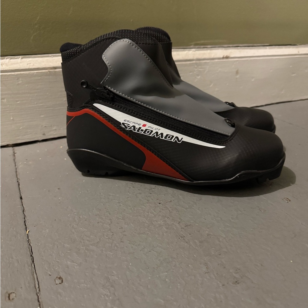 Salomon Escape 6 Picot Nordic Ski Boots